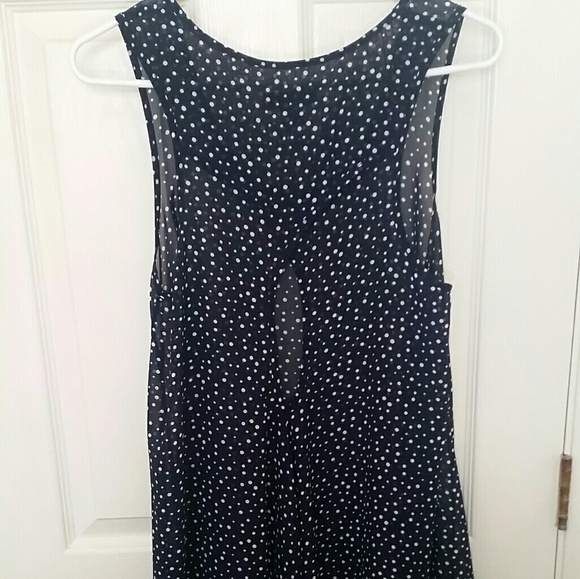 Cotton On sheer top - Picture 2 of 6